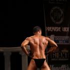 Kwame  Williams - NPC Total Body Championships 2013 - #1